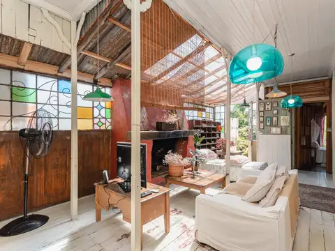 Casa en Venta en Tigre Centro, Partido de Tigre