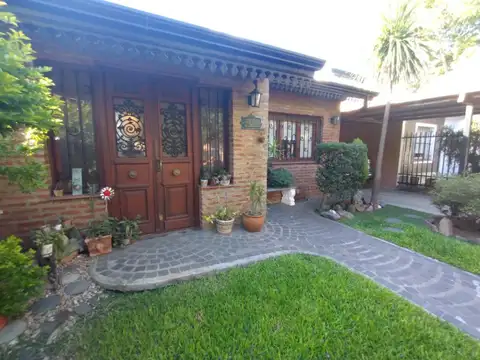 Casa en Venta en Longchamps, Partido de Almirante Brown
