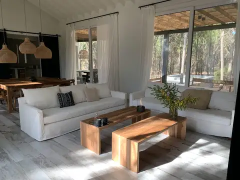 Casa en Venta en Costa Esmeralda, Partido de La Costa