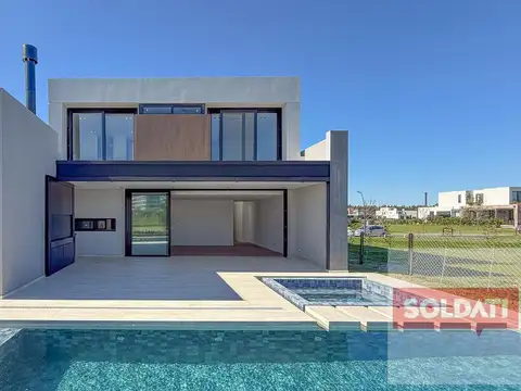 Casa en Venta en Nordelta Carpinchos, Nordelta