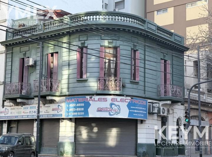 PH · 136m² · 5 Ambientes