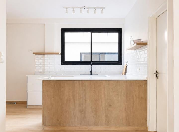 PH · 90m² · 3 Ambientes
