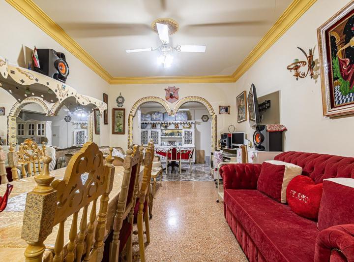 PH · 130m² · 4 Ambientes