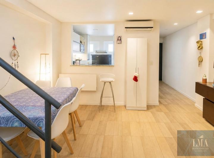 PH · 78m² · 3 Ambientes