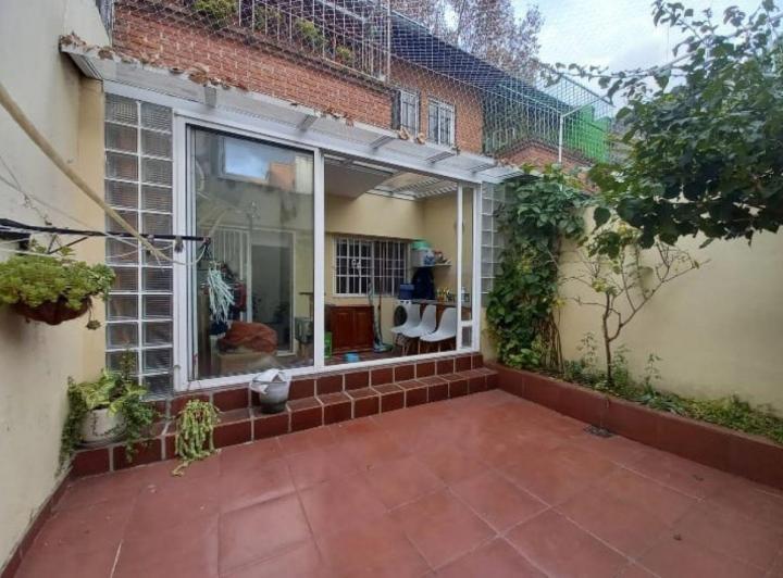 PH · 49m² · 2 Ambientes