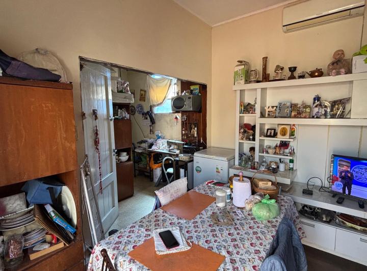 PH · 43m² · 2 Ambientes