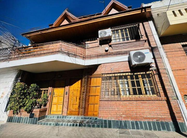 PH · 67m² · 3 Ambientes