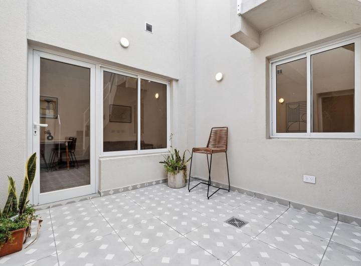 PH · 45m² · 3 Ambientes