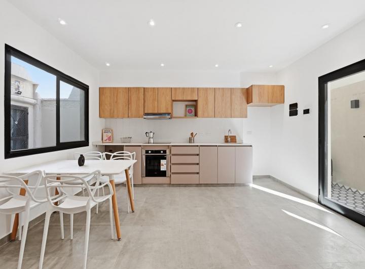 PH · 62m² · 3 Ambientes