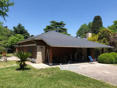 Casa en Venta en Ranelagh, Partido de Berazategui