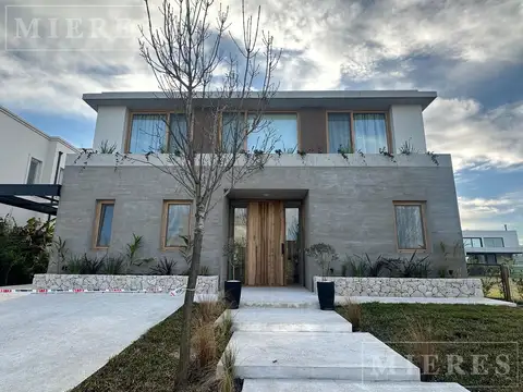 Casa en Venta en Nordelta Carpinchos, Nordelta