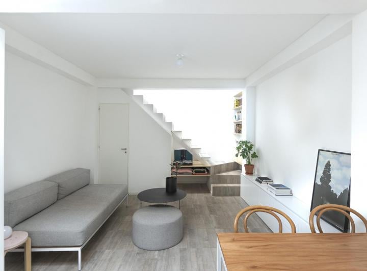 PH · 50m² · 3 Ambientes