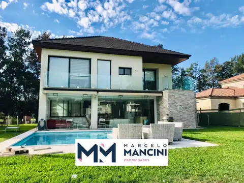 Casa en Venta en Countries y Barrios Cerrados en Esteban Echeverria, Partido de Esteban Echeverría