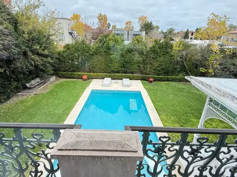 Casa en Venta en Solares Del Talar, Countries y Barrios Cerrados en Tigre
