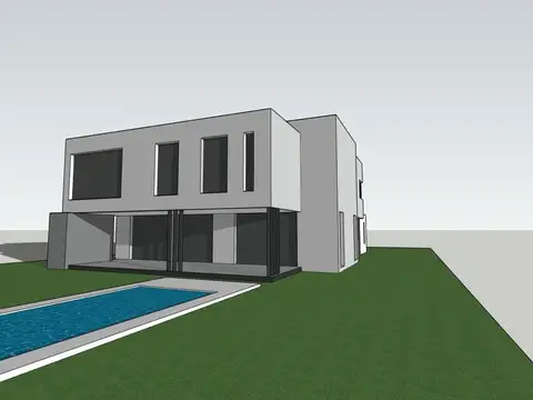 Casa en Venta en Amarras de Escobar, Countries y Barrios Cerrados en Escobar