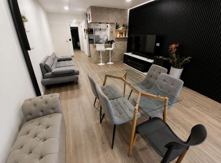 PH · 62m² · 3 Ambientes