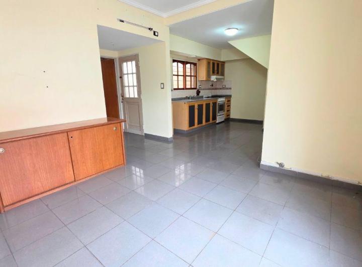 PH · 41m² · 2 Ambientes