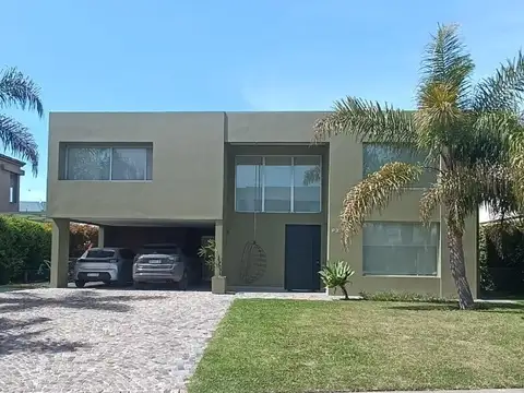 Casa en Venta en Fincas de Iraola II, Countries y Barrios Cerrados en Berazategui