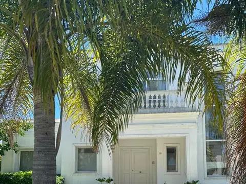 Casa en Venta en Abril Club De Campo, Countries y Barrios Cerrados en Berazategui
