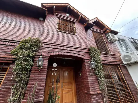 Casa en Venta en Olivos Golf, Olivos