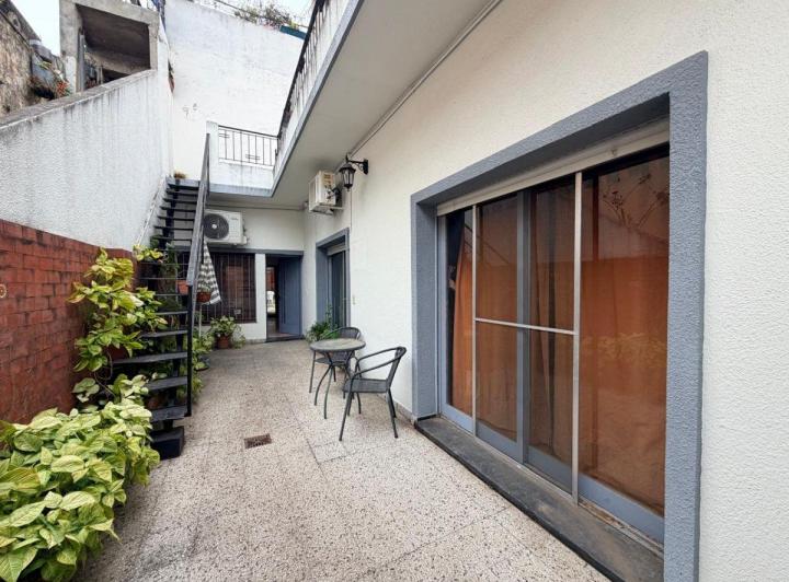 PH · 95m² · 3 Ambientes