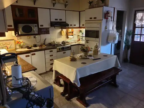 Casa en Venta en Martinez Santa Fe / Fleming, Martinez