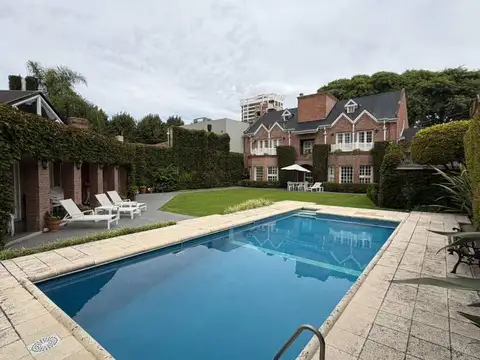 Casa en Venta en Centro, Quilmes