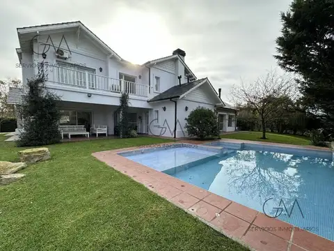 Casa en Venta en Rumenco, Mar del Plata