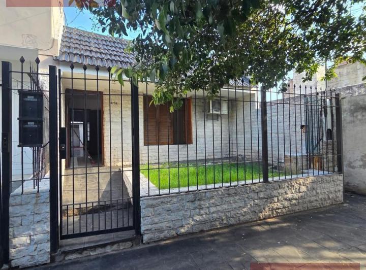 Casa · 83m² · 2 Ambientes