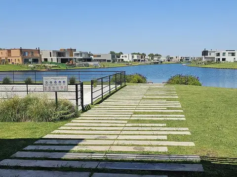 Casa en Venta en Nordelta Carpinchos, Nordelta