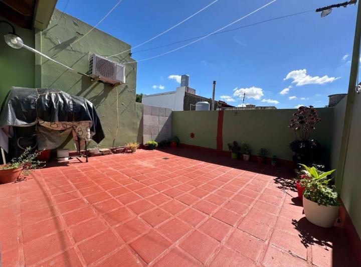 PH · 102m² · 4 Ambientes