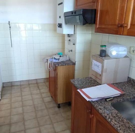 Departamento · 92m² · 4 Ambientes · 1 Cochera