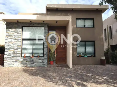 Casa en Venta en Dorrego Reserva Urbana, Countries y Barrios Cerrados en Quilmes