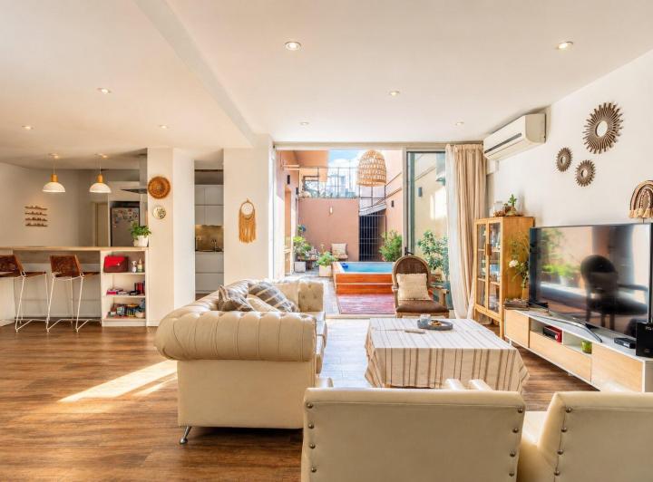 PH · 194m² · 6 Ambientes