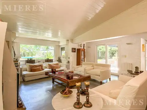 Casa en Venta en Countries y Barrios Cerrados en Pilar, Partido de Pilar