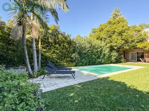 Casa en Venta en Santa Rita, San Isidro