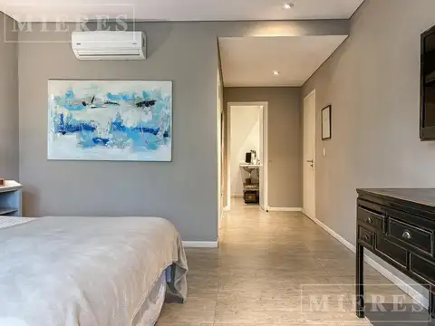 Casa en Venta en Santa Rita, San Isidro