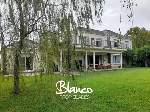 Casa en Venta en Estancias Del Pilar, Countries y Barrios Cerrados en Pilar