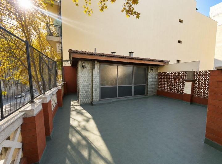 PH · 180m² · 4 Ambientes