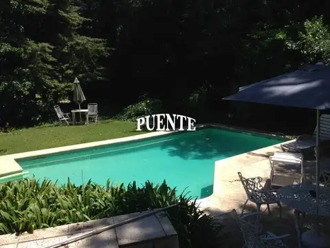 Casa en Venta en Saint Thomas, Countries y Barrios Cerrados en Ezeiza