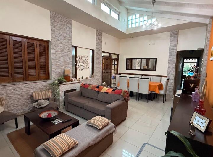 PH · 58m² · 5 Ambientes