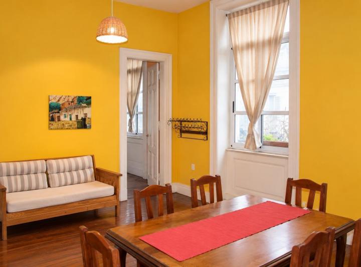 PH · 114m² · 4 Ambientes