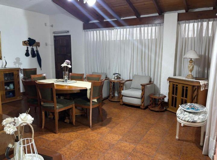 PH · 143m² · 4 Ambientes