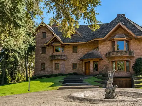 Casa en Venta en Ingeniero Maschwitz, Partido de Escobar
