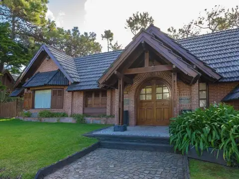 Casa en Venta en Pinamar Norte, Pinamar
