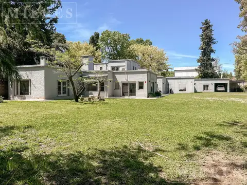 Casa en Venta en San Isidro, Partido de San Isidro