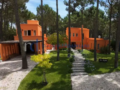 Casa en Venta en La Herradura, Countries y Barrios Cerrados en Pinamar
