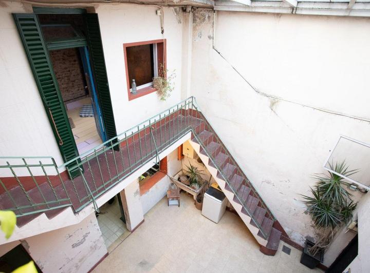 PH · 103m² · 5 Ambientes