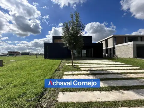Casa en Venta en Puertos - Barrio Costas, Countries y Barrios Cerrados en Escobar