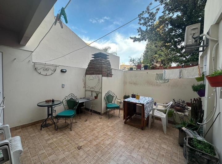 PH · 83m² · 4 Ambientes